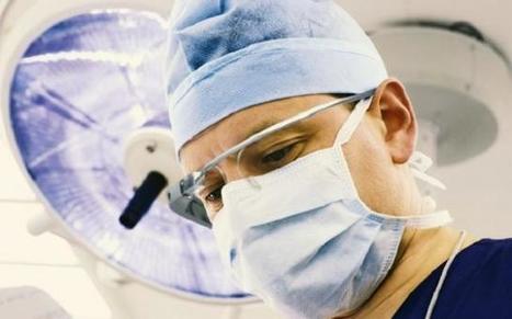 How the Mobile Revolution Will Transform Health Care, and Health-Care Communication, Around the World | How the Mobile Revolution Is Changing Business Communication | Scoop.it