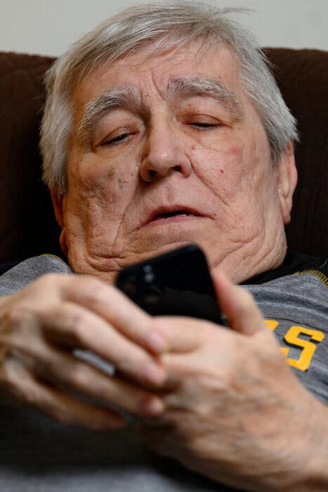 How Scammers Target Older Americans With Fraudulent Medicare Calls - USA&nbsp;Medicare | Avoid Internet Scams and ripoffs | Scoop.it