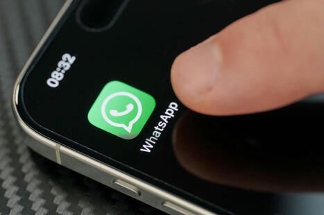 WhatsApp: KI soll künftig Nachrichten zusammenfassen | Künstliche Intelligenz | Scoop.it