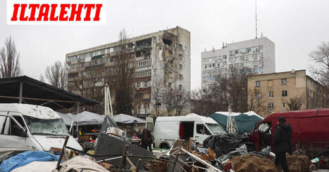 Putin antoi pakit Trumpin suunnitelmalle | 1Uutiset - Lukemisen t&auml;hden | Scoop.it