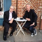 Five minutes with Sir Ken Robinson by Graham Brown-Martin on SoundCloud - Hear the world’s sounds | education reform | Scoop.it