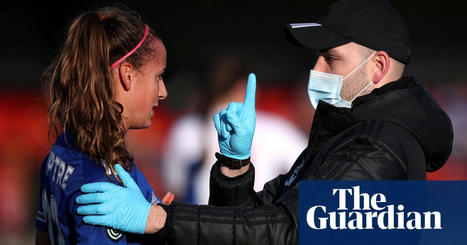 Women face double the risk of concussion in sport, MPs told | Concussion in sport | eParenting and Parenting in the 21st Century | Scoop.it