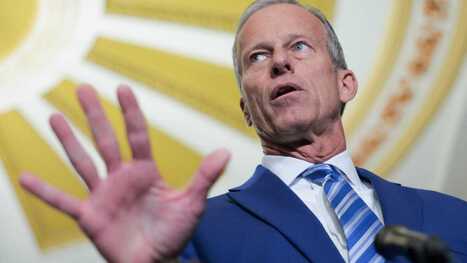 Tax tweaks, Medicaid cuts: What's in the Senate tax bill | Industry 411 - Waste Management | Scoop.it