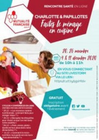 L'Equipe Pr&eacute;vention Et Promotion De La Sant&eacute; De La MFGE | Aidants | Scoop.it