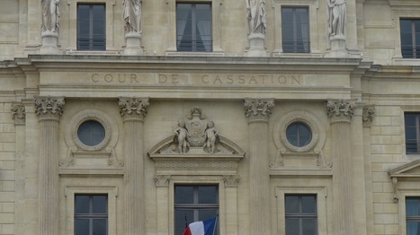 Droit &agrave; l'oubli : les tribunaux doivent en v&eacute;rifier le bien-fond&eacute; et tenir compte de l'int&eacute;r&ecirc;t du public - Politique | Droit et internet | Scoop.it