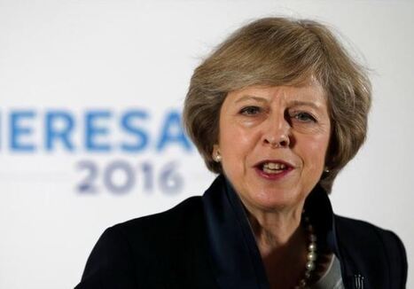 La gouvernance en Grande-Bretagne | Nouveau paradigme &eacute;nonc&eacute; par Theresa May | Gouvernance - Veille quotidienne | Scoop.it