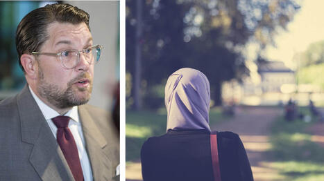 ANNONS: &Aring;kesson: &rdquo;F&ouml;rbjud<br/>sl&ouml;ja p&aring; allm&auml;n plats&rdquo; | A1Uutiset | Scoop.it