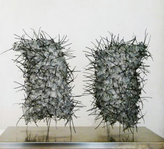 Dorothea Reese-Heim: „Körperlichkeit“ – Sammlung Aichhorn | Art Installations, Sculpture, Contemporary Art | Scoop.it