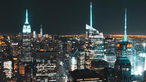 Competitive Advantage -- How Innovation Is Shaping The 21st Century Company | Teaching with technology | Scoop.it