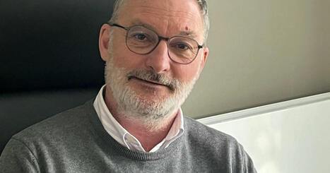 Laurent Devulder prend la direction générale du Port Calais-Boulogne | Logistique - Transport | Scoop.it