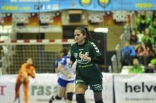 Jorge Due&ntilde;as convoca a tres j&oacute;venes para jugar con Hungr&iacute;a | Balonfemme | Scoop.it