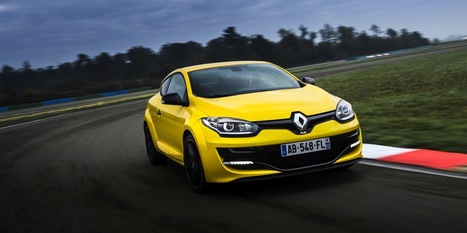 2016 Renault Megane Hd Wallpapers In All About Wallpapers Scoop It Images, Photos, Reviews