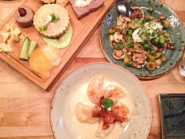 Explore Edmonton: You Think You Know 124 Street...