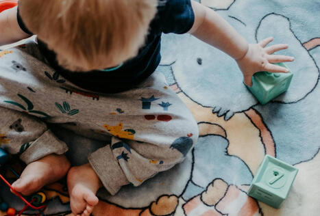 Por que integrar as pol&iacute;ticas p&uacute;blicas para a primeira inf&acirc;ncia | Inova&ccedil;&atilde;o Educacional | Scoop.it