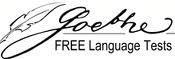 GOETHE TESTS - Language Excercises Vocabulary - Learn English Spanish German French | Learn Italian | Scoop.it