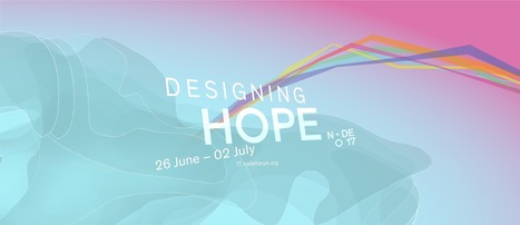 NODE17 Designing Hope: <br/>Open Call for Submissions // Deadline : March, 31st | Digital #MediaArt(s) Numérique(s) | Scoop.it