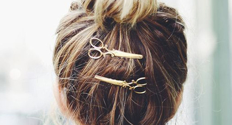Dit zijn de grootste irritaties van jouw kapper - MonStyle | Informatie over haar | Scoop.it