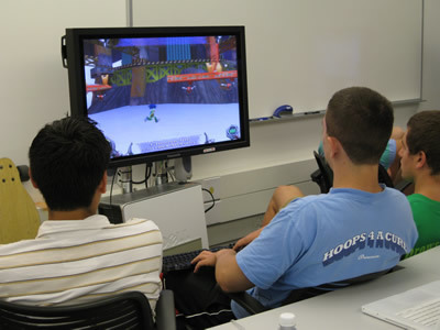 The Educational Value of Gaming | Educational Technology News | Scoop.it