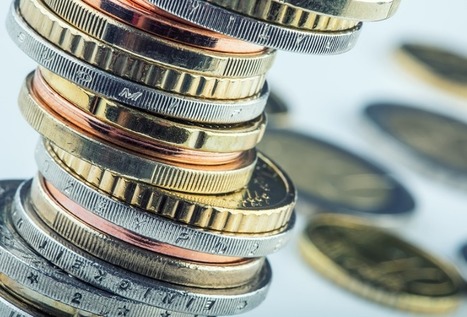Aprende a cobrar lo justo por tu trabajo, 10 consejos | Educación, TIC y ecología | Scoop.it