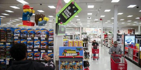 Target to Lay Off 500 Workers as New CEO Shakes Up Leadership Team | Gouvernance - Veille quotidienne | Scoop.it