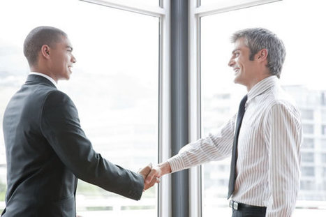 How to Introduce Yourself at a #Job #Interview | Interview Advice & Tips | Scoop.it