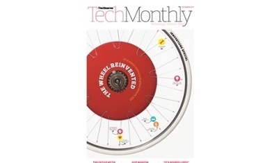 Sign up to the Observer Tech Monthly newsletter | E-Learning-Inclusivo (Mashup) | Scoop.it