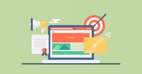 13 Content Marketing Tools & Applications You Should Know | KILUVU | Scoop.it