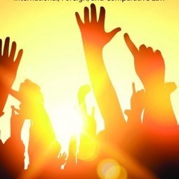 Peaceful Assembly: From Occupy to Taksim Square | real utopias | Scoop.it