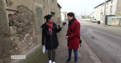 L'hebdo : r&eacute;habilitation du coeur de ville &agrave; Moriville | La SELECTION du Web | CAUE des Vosges - www.caue88.com | Scoop.it