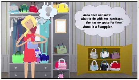 Trading with Trust: Social Media and the Sharing Economy - Social Marketing Fella | Peer2Politics | Scoop.it