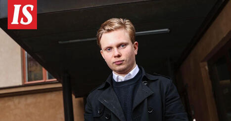 Aleksi Laitinen kirjoitti 14 laudaturia | 1Uutiset - Lukemisen t&auml;hden | Scoop.it
