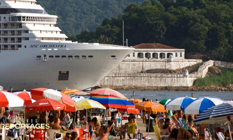 Grands Reportages - Tourisme: nos paradis perdus - Grands Reportages | R&eacute;seau des Offices de tourisme de l'Is&egrave;re | Scoop.it