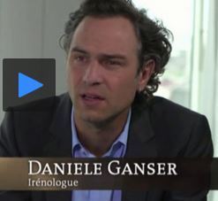 15 ans du 11-Septembre : Conférence de l’historien Daniele Ganser le vendredi 9 septembre à Paris | ACTUALITÉ | Scoop.it