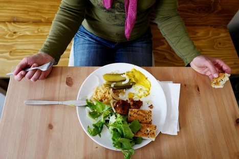 Manger "sain" à s'en rendre malade | ALIMENTATIONS | Scoop.it