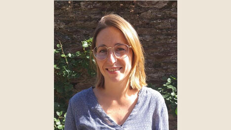 Livre et lecture en Bretagne : Emma Tesson, nouvelle charg&eacute;e de mission r&eacute;gionale Culture-Justice | La Biblioth&egrave;que de l'&Eacute;cole nationale des chartes-PSL vous accompagne dans la pr&eacute;paration aux concours | Scoop.it