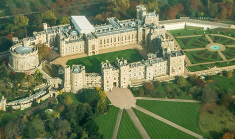 British Tourist Sites British Castles to Visit | London Study Abroad | Scoop.it