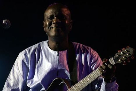 Ebola - Un collectif d'artistes africains interpelle les dirigeants de la ... - RTBF | Art Danse Théâtre Musique francophone | Scoop.it