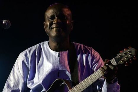 Ebola - Un collectif d'artistes africains interpelle les dirigeants de la ... - RTBF | Art Danse Th&eacute;&acirc;tre Musique francophone | Scoop.it