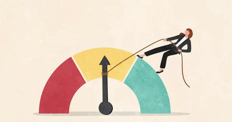 Let’s Call Quiet Quitting What It Often Is: Calibrated Contributing | Retain Top Talent | Scoop.it