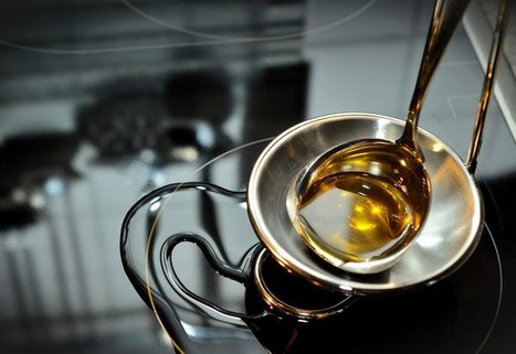 Canola Oil: Is It Harmful Or A Heart-Healthy Alternative To Olive Oil? | Best  Healthy Living Scoops | Scoop.it