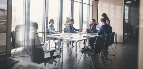 The Best Organizational Change Models in the Digital Age | Tampa Florida Management Consulting | Scoop.it