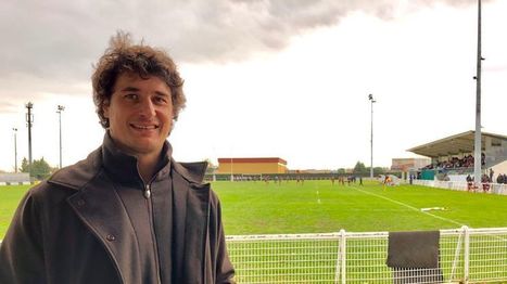 [INP-Purpan] Yannick Jauzion : "Il faut accepter une vie différente" | Que sont-ils devenus ? | Scoop.it