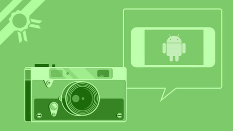 The Best Photography Apps For Android: 2014 Edition | Mobile Photography | Scoop.it