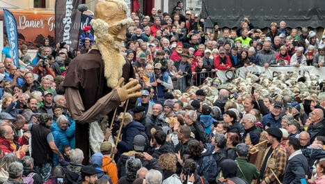 Luz-Saint-Sauveur. La Saint-Michel 2024 : une fête rayonnante | Luz Tourisme | Scoop.it