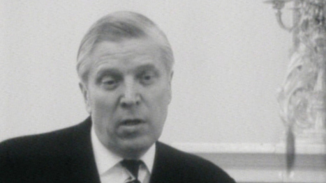 Ministeri Virolaisen matkassa 1950- ja 1960-luvuilla | 1Uutiset - Lukemisen tähden | Scoop.it
