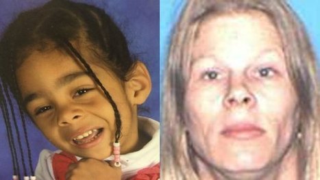 Amber Alert Issued For Missing 6-Year-Old Fitchburg Girl | Boston, you're my home | Scoop.it
