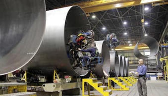 Fili&egrave;re &eacute;olienne: l&rsquo;absence d&rsquo;exigences de contenu local inqui&egrave;te | JDQ | Revue de presse La Matanie | Scoop.it