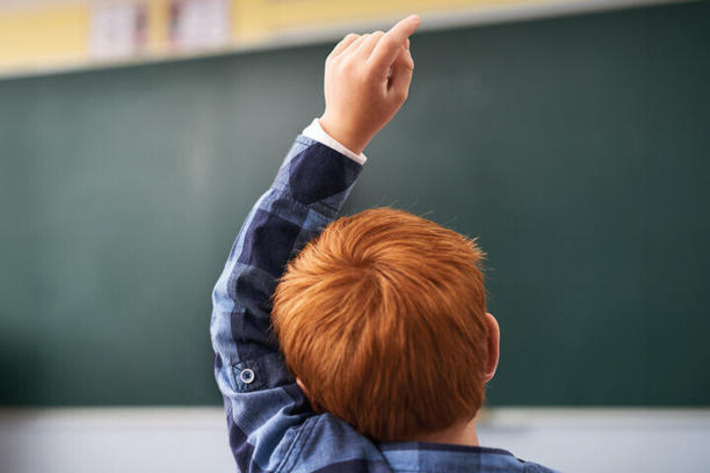 10 things every boy needs to become a kind, empathetic and respectful man | The Health Report | Scoop.it