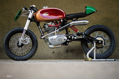 Radical Ducati S.L.: F3 by Radical Ducati (2013) | Ductalk: What's Up In The World Of Ducati | Scoop.it