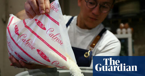 JAPAN: It imports rice from South Korea for first time in more than 25 years | ASIES | Scoop.it